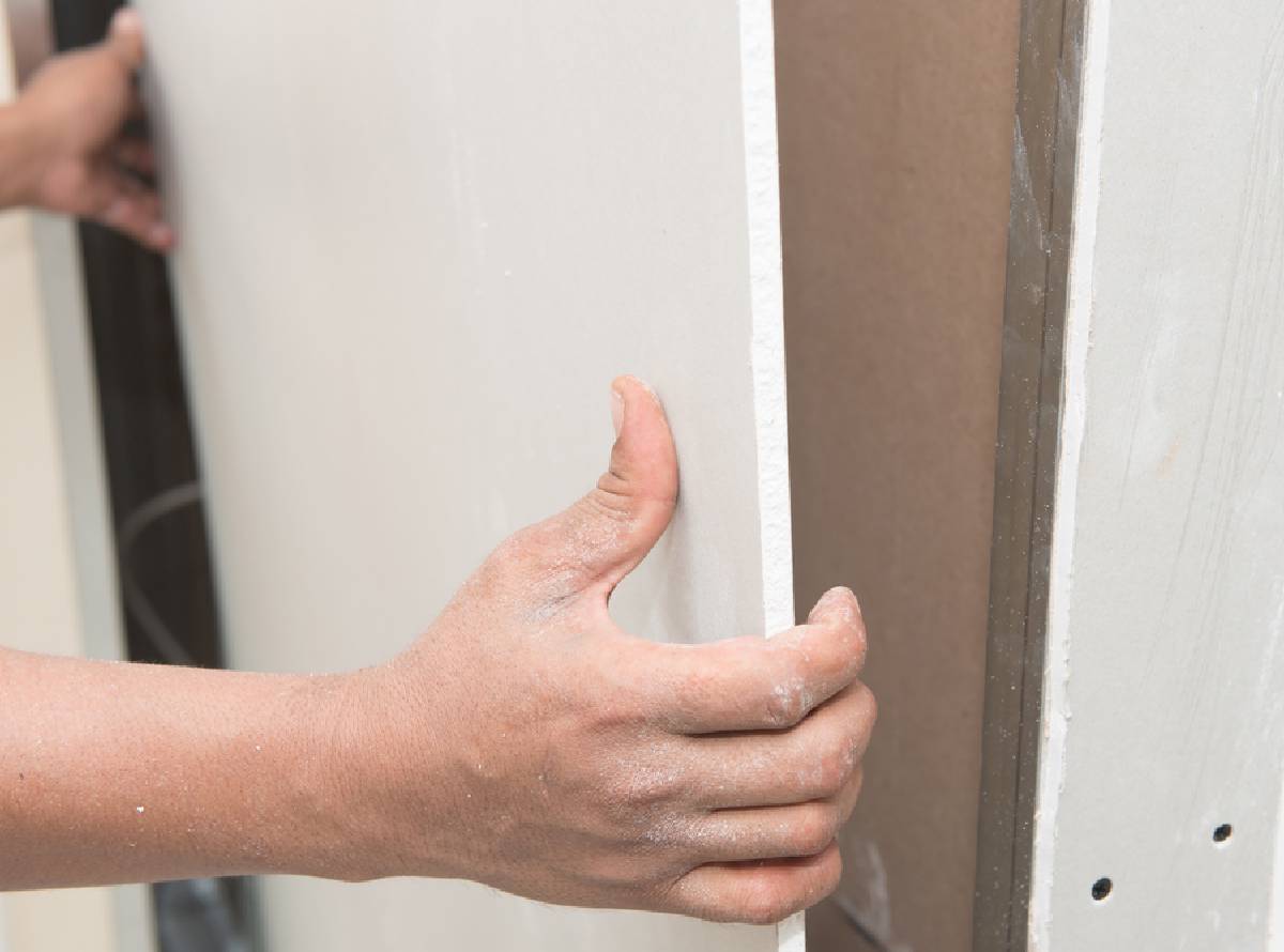 Plasterers in Swindon and Wiltshire